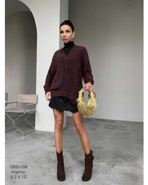 Женская кофточка Размер: 42/48 Фабричный Китай