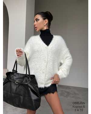 Женская кофточка Размер: 42/48 Фабричный Китай