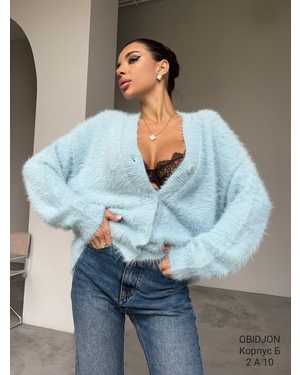 Женская кофточка Размер: 42/48 Фабричный Китай