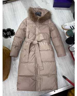 КУРТКА ТКАНЬ КОЖА