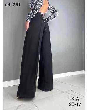 БРЮКИ ТКАНЬ БАРБИ