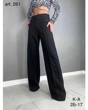 БРЮКИ ТКАНЬ БАРБИ