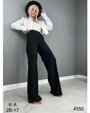 БРЮКИ ТКАНЬ ГАЛЬЯНО