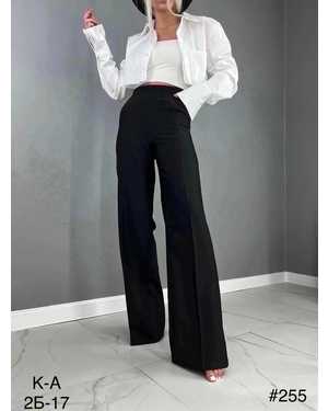 БРЮКИ ТКАНЬ ГАЛЬЯНО