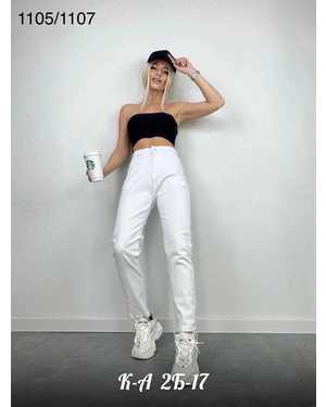 ДЖИНСЫ ТКАНЬ СТРЕЙЧ