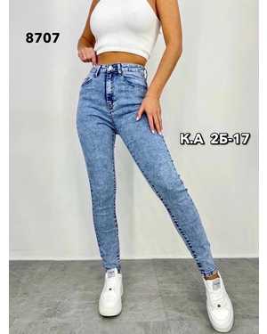 ДЖИНСЫ ТКАНЬ СТРЕЙЧ