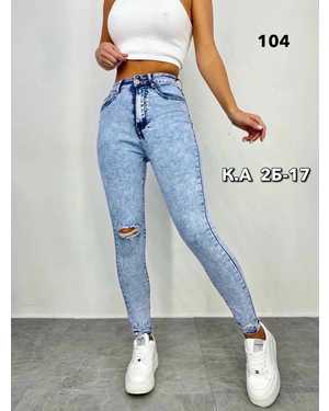 ДЖИНСЫ ТКАНЬ СТРЕЙЧ