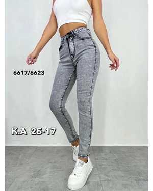 ДЖИНСЫ ТКАНЬ СТРЕЙЧ