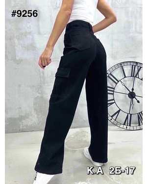 ДЖИНСЫ ТКАНЬ СТРЕЙЧ