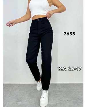 ДЖИНСЫ ТКАНЬ СТРЕЙЧ