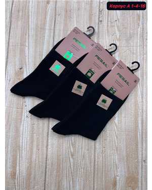 Мужские носки Состав хлопок Размер 41-47 В упаковке 10 пар