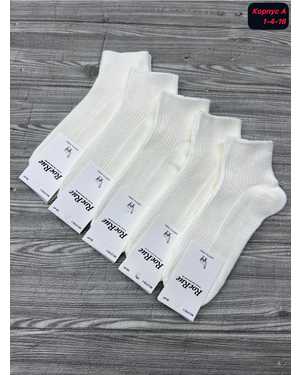 Женские носки Вязаные ламы шерсть Размер 36-41 В упаковке 10 пар
