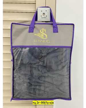 Плед велюр. Размер 200/220 см(возможно замена на похожее)