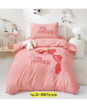 Комплект детского постельного белья Ткань сатин(возможно замена на похожее)