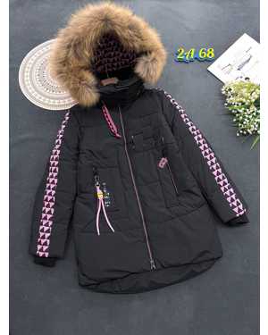 КУРТКА В РАЗМЕР ТКАНЬ СУПЕР МЕМБРАНА, ХОЛОФАЙБЕР 300 ГР, ФЛИС