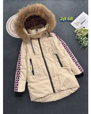 КУРТКА В РАЗМЕР ТКАНЬ СУПЕР МЕМБРАНА, ХОЛОФАЙБЕР 300 ГР, ФЛИС