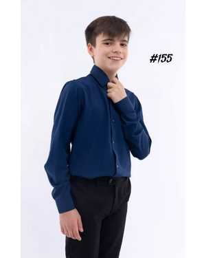 РУБАШКА В РАЗМЕР ТКАНЬ СТРЕЙЧ