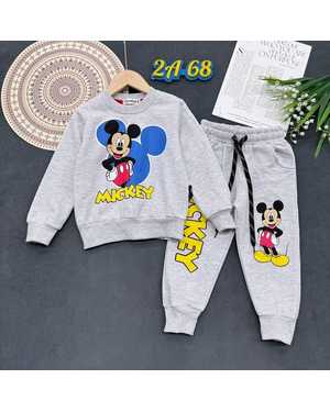 ДЕТСКИЙ КОСТЮМ В РАЗМЕР ТКАНЬ Х/Б