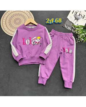 ДЕТСКИЙ КОСТЮМ В РАЗМЕР ТКАНЬ Х/Б