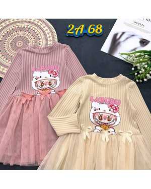 ПЛАТЬЕ В РАЗМЕР ТКАНЬ ЛАПША