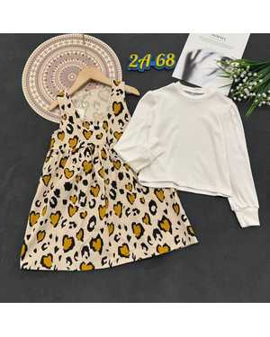 ДЕТСКИЙ КОСТЮМ ДВОЙКА В РАЗМЕР ТКАНЬ 100 % ХЛОПОК