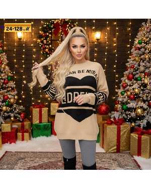 СВИТЕР ТКАНЬ КИТАЙ