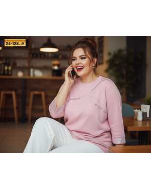 КОФТОЧКА ТКАНЬ КАШЕМИР