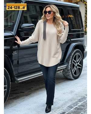 КОФТОЧКА ТКАНЬ КАШЕМИР