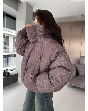 ЖЕНСКАЯ КУРТКА ЗИМА Про-во: Китай (фабричное качество)