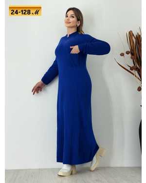 ПЛАТЬЕ ТКАНЬ ЛАПША