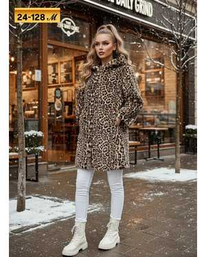 ЖЕНСКАЯ ОДЕЖДА