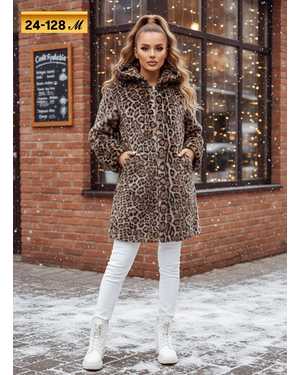 ЖЕНСКАЯ ОДЕЖДА