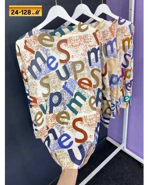 КОФТА ТКАНЬ КАШЕМИР