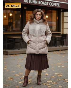 ЖЕНСКАЯ ОДЕЖДА ТКАНЬ ХОЛОФАЙБЕР