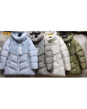 ЖЕНСКАЯ ОДЕЖДА ТКАНЬ ХОЛОФАЙБЕР