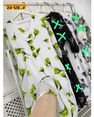 ПЛАТЬЕ ТКАНЬ ШИФОН С ПОДКЛАДКОЙ