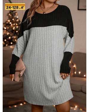 ПЛАТЬЕ В РАЗМЕР ТКАНЬ КАШЕМИРОВЫЙ ЛАПША