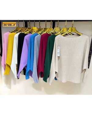 КОФТА ТКАНЬ ЛАПША, КАШЕМИР