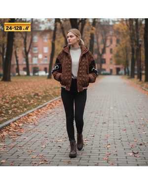 ЖЕНСКАЯ ОДЕЖДА ТКАНЬ СИНТЕПОН