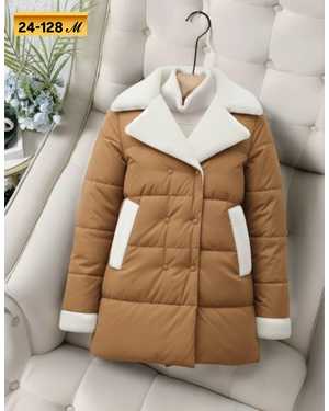 КУРТКА ТКАНЬ СИНТЕПОН