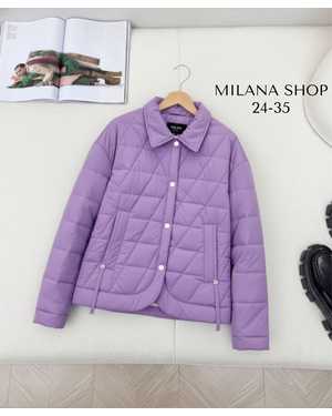 КУРТКА ТКАНЬ СТЕГАНЫЙ