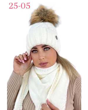 КОМПЛЕКТ ШАПКА И СНУД ОТ 8 ДО ВЗРОСЛЫЙ РАЗМЕР: ОТ 8 ДО ВЗРОСЛЫЙ 70% ШЕРСТЬ, 30% АКРИЛ СЕЗОН ЗИМА