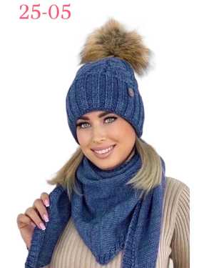 КОМПЛЕКТ ШАПКА И СНУД ОТ 8 ДО ВЗРОСЛЫЙ РАЗМЕР: ОТ 8 ДО ВЗРОСЛЫЙ 70% ШЕРСТЬ, 30% АКРИЛ СЕЗОН ЗИМА