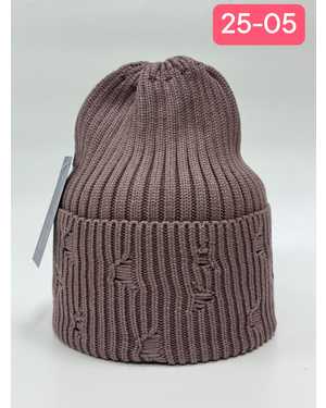 ШАПКА ОТ 5 ДО 15 ЛЕТ РАЗМЕР: ОТ 5-15 ЛЕТ 30% ШЕРСТЬ, 70% АКРИЛ, ПЭ - 100%