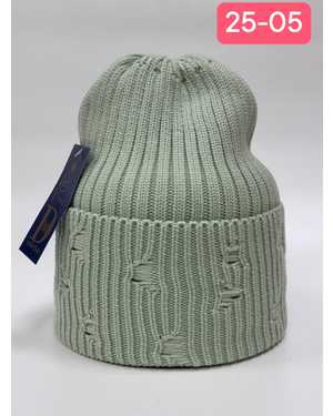 ШАПКА ОТ 5 ДО 15 ЛЕТ РАЗМЕР: ОТ 5-15 ЛЕТ 30% ШЕРСТЬ, 70% АКРИЛ, ПЭ - 100%