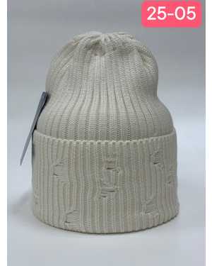 ШАПКА ОТ 5 ДО 15 ЛЕТ РАЗМЕР: ОТ 5-15 ЛЕТ 30% ШЕРСТЬ, 70% АКРИЛ, ПЭ - 100%