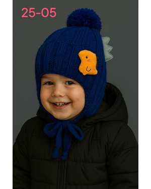 ШАПКА ОТ 3 ДО 8 ЛЕТ РАЗМЕР: ЕДИНЫЙ ОТ 3 ДО 8 ЛЕТ ШЕРСТЬ СЕЗОН ЗИМА