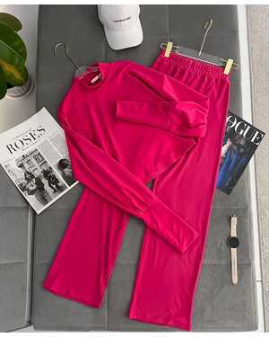 ДВОЕЧКА В РАЗМЕР ТКАНЬ ТРИКОТАЖ КАШЕМИРОВЫЙ В РУБЧИК