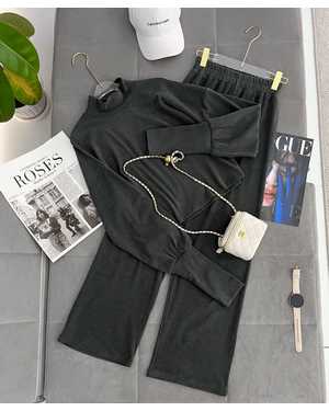 ДВОЕЧКА В РАЗМЕР ТКАНЬ ТРИКОТАЖ КАШЕМИРОВЫЙ В РУБЧИК