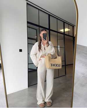 ЖЕНСКИЙ КОСТЮМ ДВОЙКА В РАЗМЕР ТКАНЬ МУСЛИН